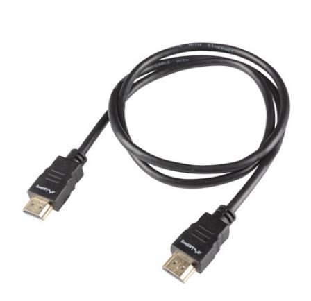 Lanberg Kabel  HDMI M/M V1.4 1.8m CCS czarny BOX
