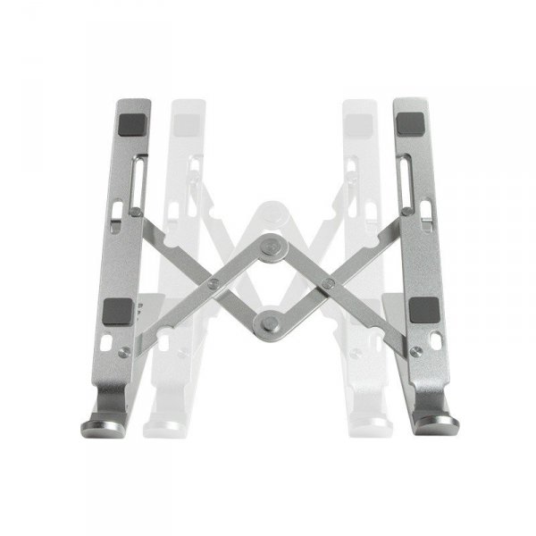 LogiLink Stojak na notebooka, skladany, 10-16 cali