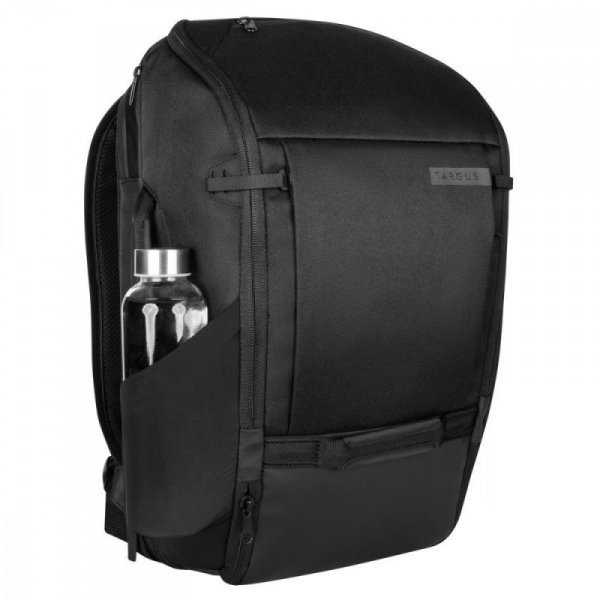 Targus Plecak do notebooka 15-16 cali Work+ Expandable 28L Daypack, czarny