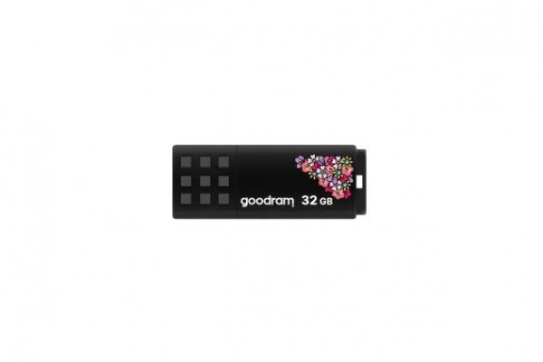 GOODRAM Pendrive UME2 32GB USB 2.0 Spring