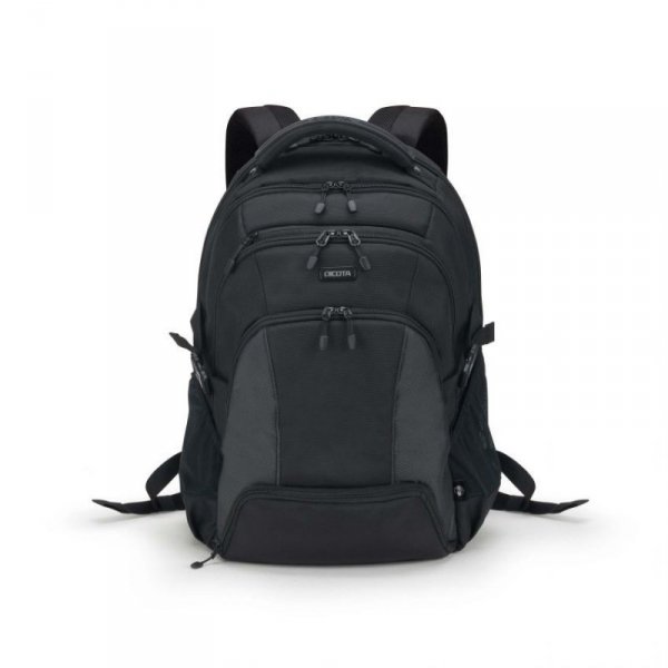 DICOTA Plecak do notebooka Eco Seeker 13-15.6 cali, czarny
