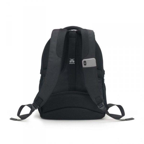 DICOTA Plecak do notebooka Eco Seeker 13-15.6 cali, czarny