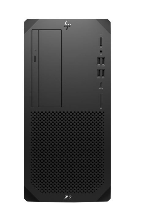 HP Inc. Stacja robocza Z2 TWR G9 i7-12700 512/16/W11P      5F0G6EA