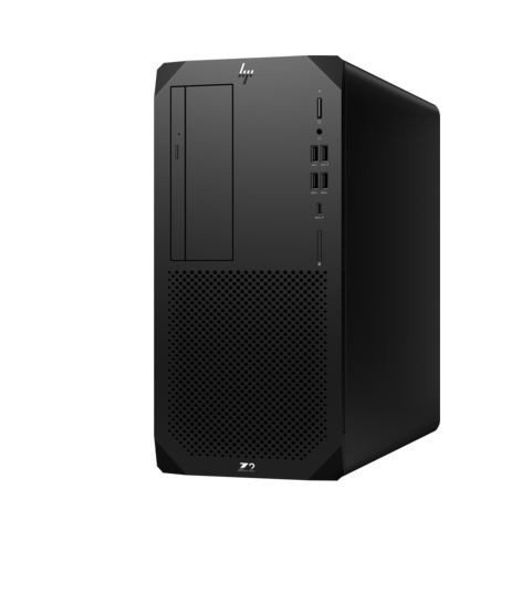 HP Inc. Stacja robocza Z2 TWR G9 i7-12700 512/16/W11P      5F0G6EA