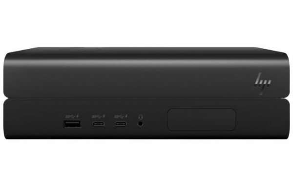 HP Inc. Stacja robocza Z2 Mini G9 i9-12900 512/16G/W11P 5F0H5EA