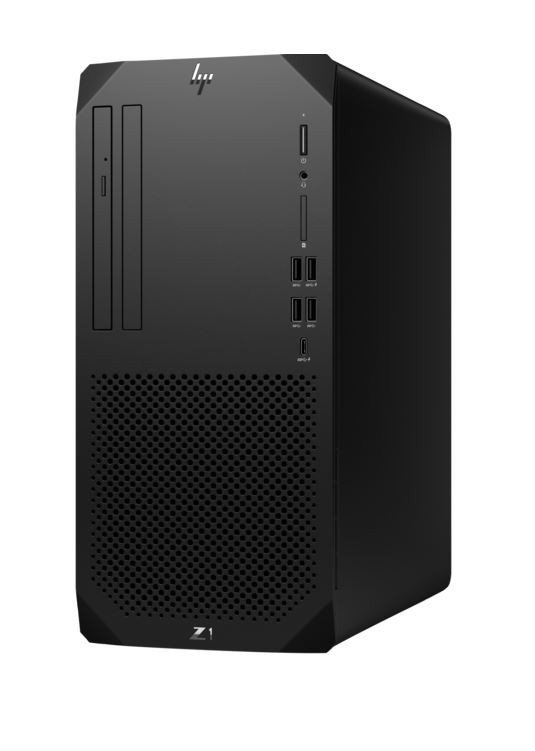 HP Inc. Stacja robocza Z1 TWR G9 i7-12700 512/16G/W11P     5F0F9EA