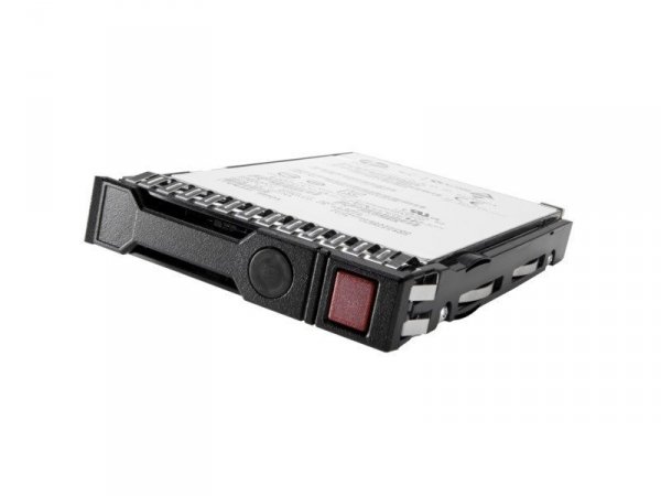 Hewlett Packard Enterprise Dysk SSD 3.2TB SAS MU SFF SC MV P49052-B21