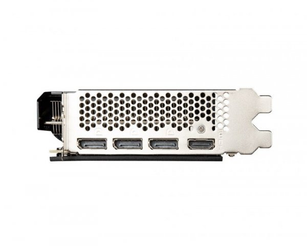 MSI Karta graficzna GeForce RTX 3050 AERO ITX 8G OC GDDR6 128bit 3DP/HDMI