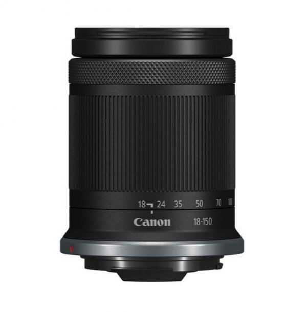 Canon Obiektyw RF-S 18-150MM 3.5-6.3 5564C005