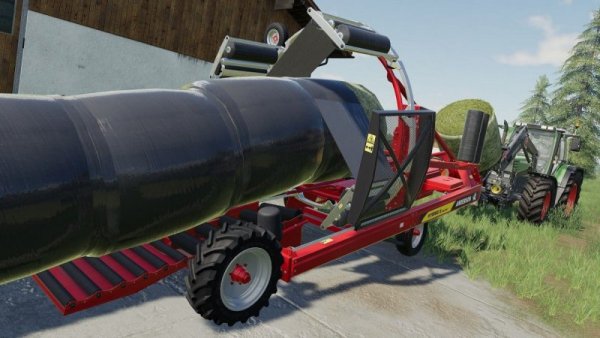 Cenega Gra PlayStation 4 Farming Simulator 19 Ambassador Edition