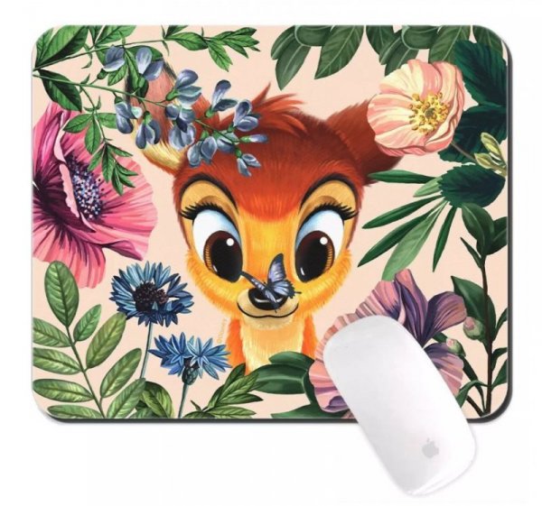Disney Podkładka pod mysz Bambi 011