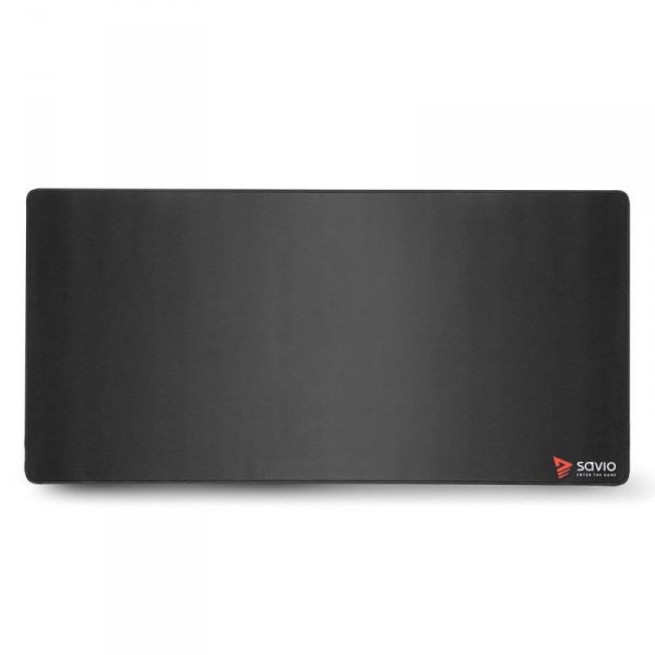 Savio Podkładka pod mysz 1000x500 Black Edition Turbo Dynamic XXL