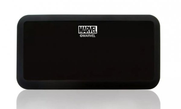 Marvel Głośnik bezprzewodowy pocket 3W Marvel 001