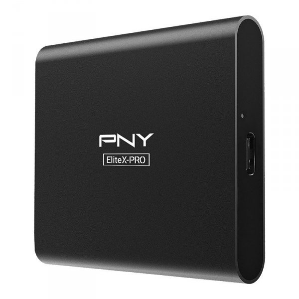 PNY Dysk SSD Pro EliteX-Pro USB 3.2 500G PSD0CS2260-500-RB