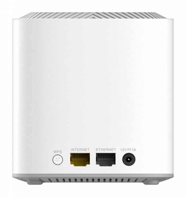 D-Link System WiFi COVR-X1863 AX1800 3-pak