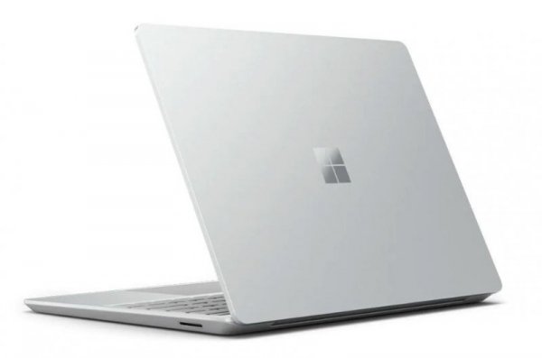 Microsoft Notebook Surface Laptop GO 2 Win10Pro i5-1135G7/16GB/256GB/INT/12.4&#039; Commercial Platinum KRB-00009