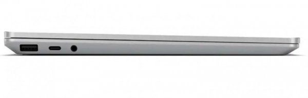 Microsoft Notebook Surface Laptop GO 2 Win10Pro i5-1135G7/16GB/256GB/INT/12.4&#039; Commercial Platinum KRB-00009
