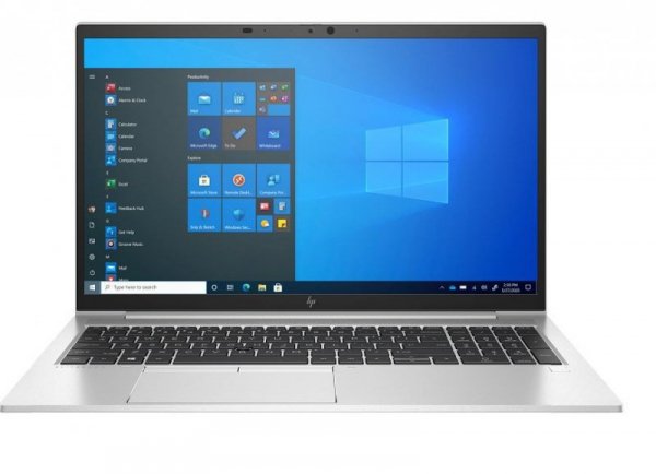 HP Inc. Notebook EliteBook 850 G8 i7-1165G7 1TB/32GB/W11P/15.6 5Z691EA
