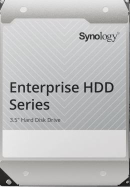Synology Dysk HDD SATA 8TB HAT5310-8T 3,5&quot; SATA 6 Gb/s 512e 7,2k
