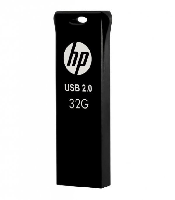 HP Inc. Pendrive 32 GB HP v207w USB 2.0 HPFD207W-32