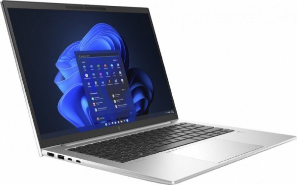 HP Inc. Notebook EliteBook 840 14 cali G9 Wolf Pro Security Edition i7-1255U 512GB/16GB/W11P/14 6F5Z2EA