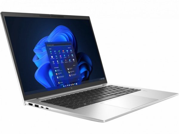 HP Inc. Notebook EliteBook 1040 14 cali G9 Wolf Pro Security Edition i5-1235U 512/16/W11P/14   6F626EA