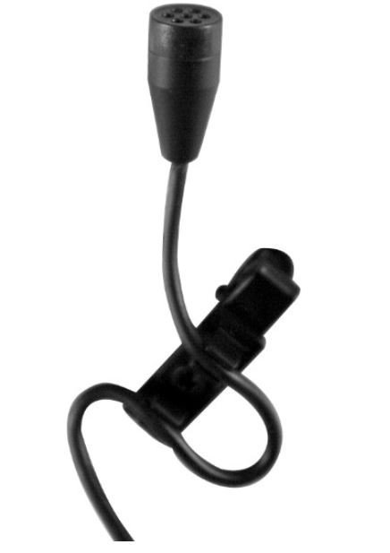 Relacart Mikrofon krawatowy LM-C400 (lavalier)