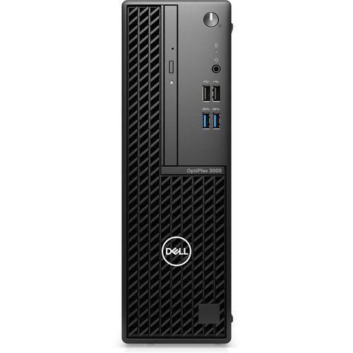 Dell Komputer Optiplex 3000 SFF/Core i3-12100/8GB/256GB SSD/Integrated/No Wifi/Kb/Mouse/W11Pro/3Y
