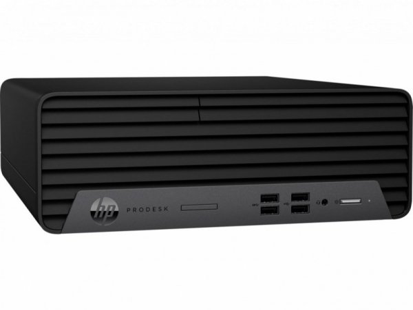 HP Inc. Komputer ProDesk 400SFF G7 i5-10500 256/16/DVD/W11P  5U5F4EA