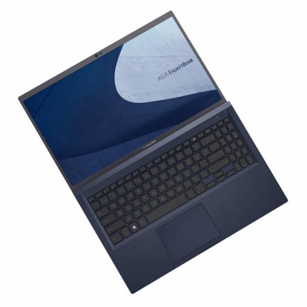 Asus Notebook Asus 15,6 cala B1500CEAE-EJ2959XS i5-1135G7/8GB/512GB/IrisXe/ W11 PRO EDU; 36 miesięcy ON-SITE NBD   - wyceny spec