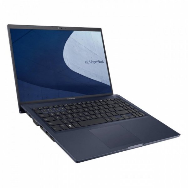 Asus Notebook Asus 15,6 cala B1500CEAE-EJ2959XS i5-1135G7/8GB/512GB/IrisXe/ W11 PRO EDU; 36 miesięcy ON-SITE NBD   - wyceny spec