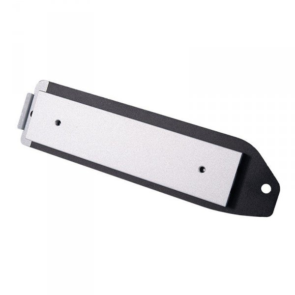 PNY Osłona dysku SSD XLR8 ze zintegrowanym radiatorem zaprojektowany do PS5 M22110PSVHS-XR-RB