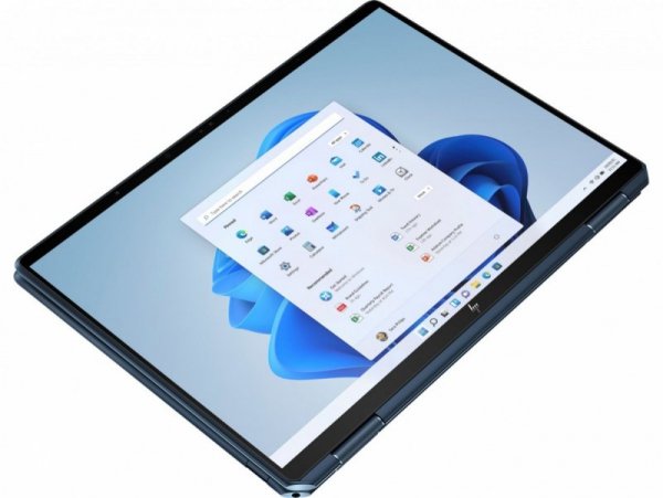 HP Inc. Notebook Spectre x360 2in1 14-ef0114nw W11H/13.5/i7-1255U/1TB/16GB  712T8EA