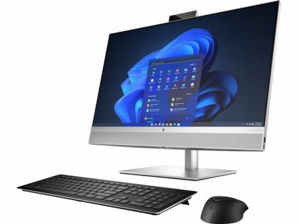 HP Inc. Komputer EliteOne 870 G9 All-in-One i9-12900 1TB/32GB/W11P/27.0 5V8U8EA