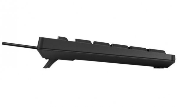 HP Inc. Klawiatura przewodowa 125  266C9AA#ABN