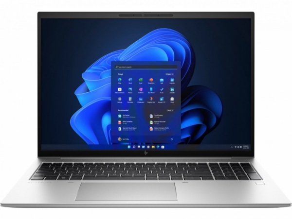 HP Inc. Notebook EliteBook 865 G9 R7-6800U 512GB/16GB/W11P       6F6B1EA