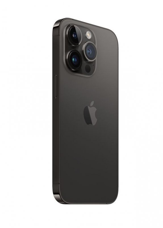 Apple iPhone 14 Pro Max Gwiezdna Czerń 128GB