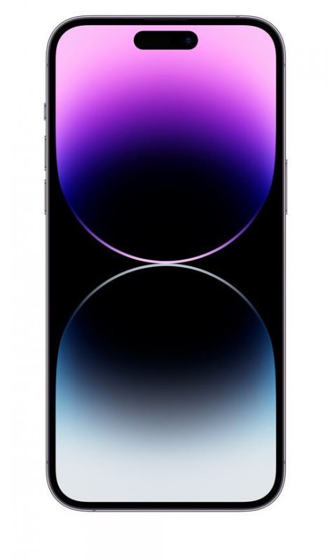 Apple iPhone 14 Pro Max Głęboka Purpura 128GB