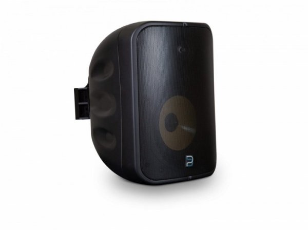 Bluesound Professional Zestaw stereo ze streamingiem sieciowym 2x BSP1000B - nagłośnienie  wewnętrzne lub zewnętrzne