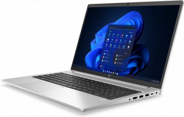 HP Inc. Notebook ProBook 450 G8 i5-1135G7 512GB/8GB/W11P/15.6 59S02EA
