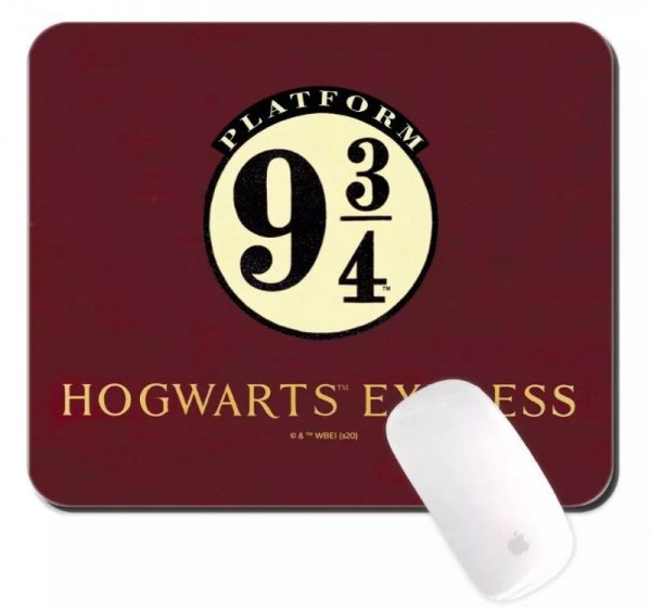 Warner Brothers Podkładka pod mysz Harry Potter 037