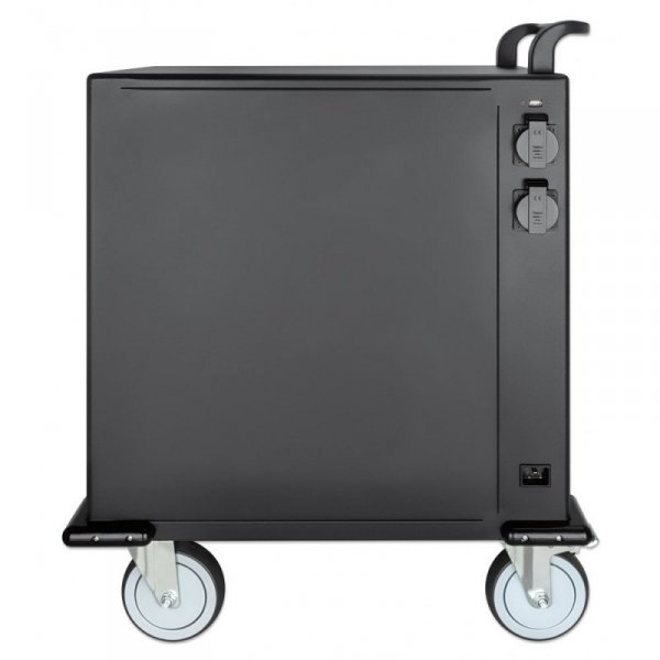 Manhattan Ładowarka uniwersalna 32xUSB