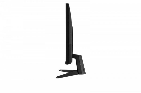 LG Electronics Monitor gamingowy 27 cali UltraGear Full HD 27GQ50F-B