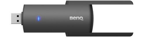 Benq Zestaw bezprzewodowy do monitorów wielkoformatowych InstaShare TZY31 USB-C