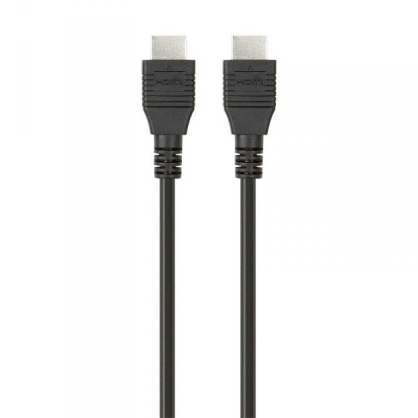 Belkin Kabel HDMI Cable High Speed with ethernet 2m