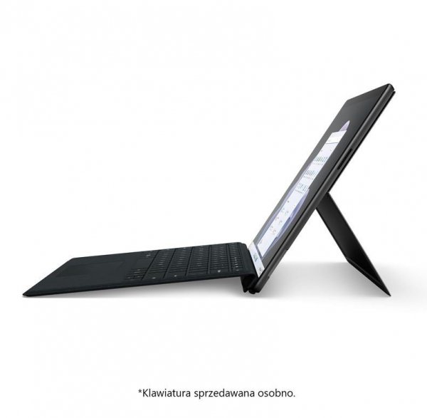 Microsoft Surface Pro 9 16GB/256GB/i5-1235U/Grafitowy QI9-00021 PL