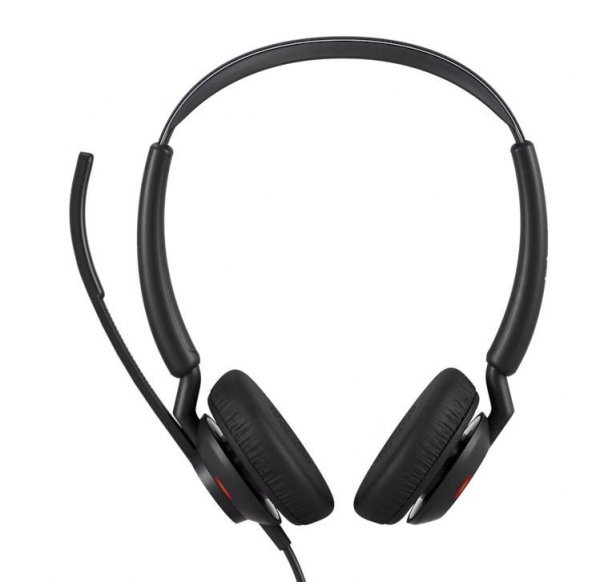 Jabra Słuchawki Engage 50 II (Link) USB-C UC Stereo