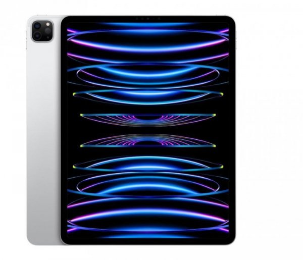 Apple iPad Pro 12.9 cala WiFi 128 GB Srebrny