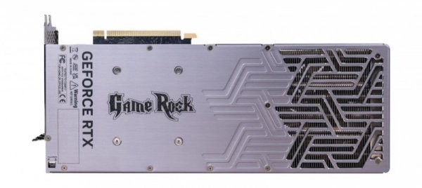 Palit Karta graficzna GeForce RTX 4090 GAMEROCK OC 24 GB GDDR6X 384bit 3DP/HDMI