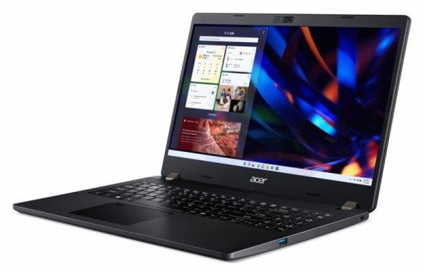 Acer Notebook TravelMate P215-53       WIN11H/i3-1115G4/8GB/256SSD/UMA/15.6